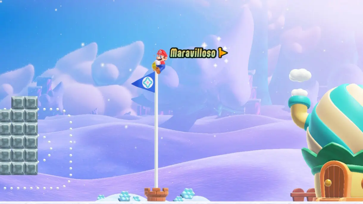 Super Mario Bros. Wonder
