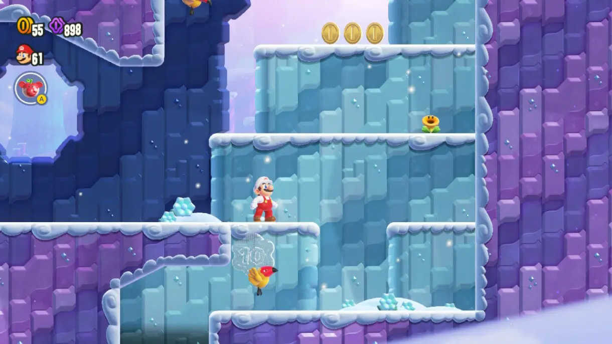 Super Mario Bros. Wonder