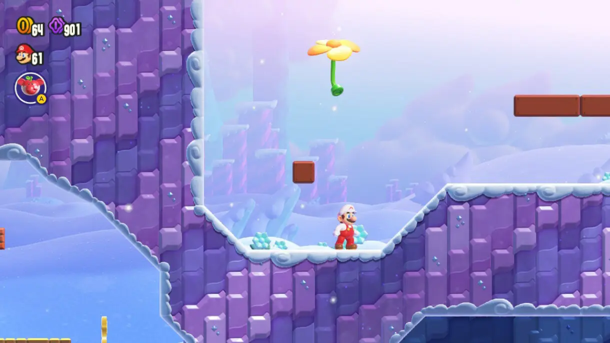 Super Mario Bros. Wonder