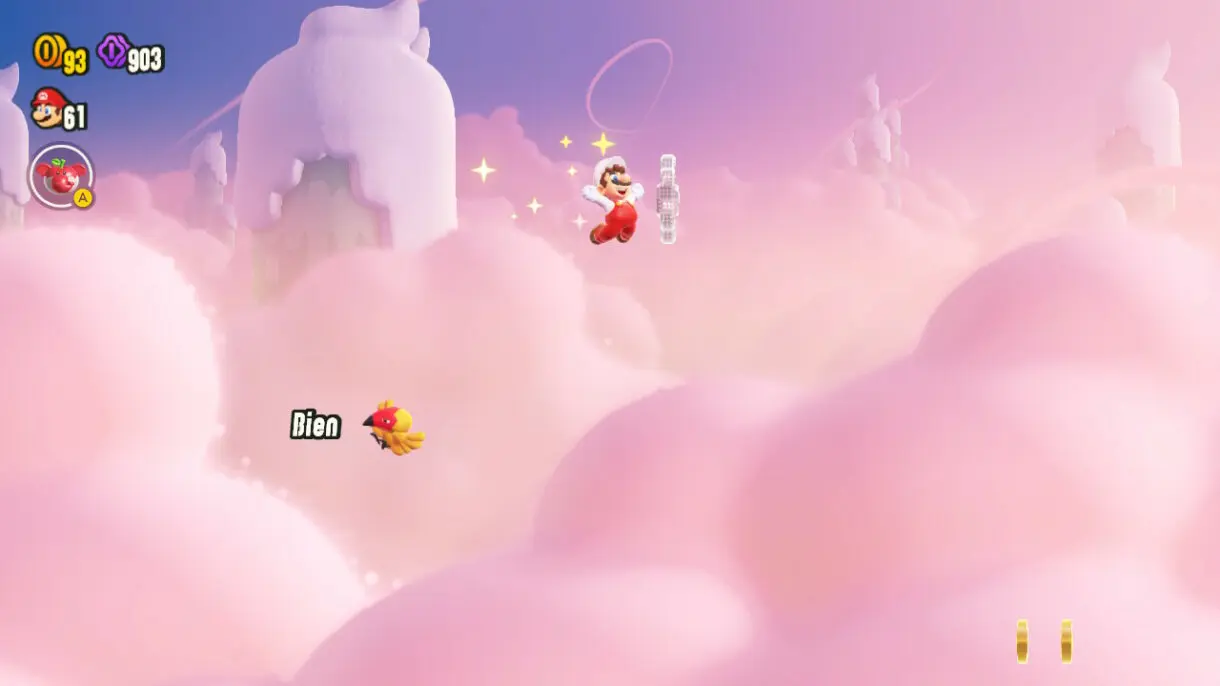 Super Mario Bros. Wonder