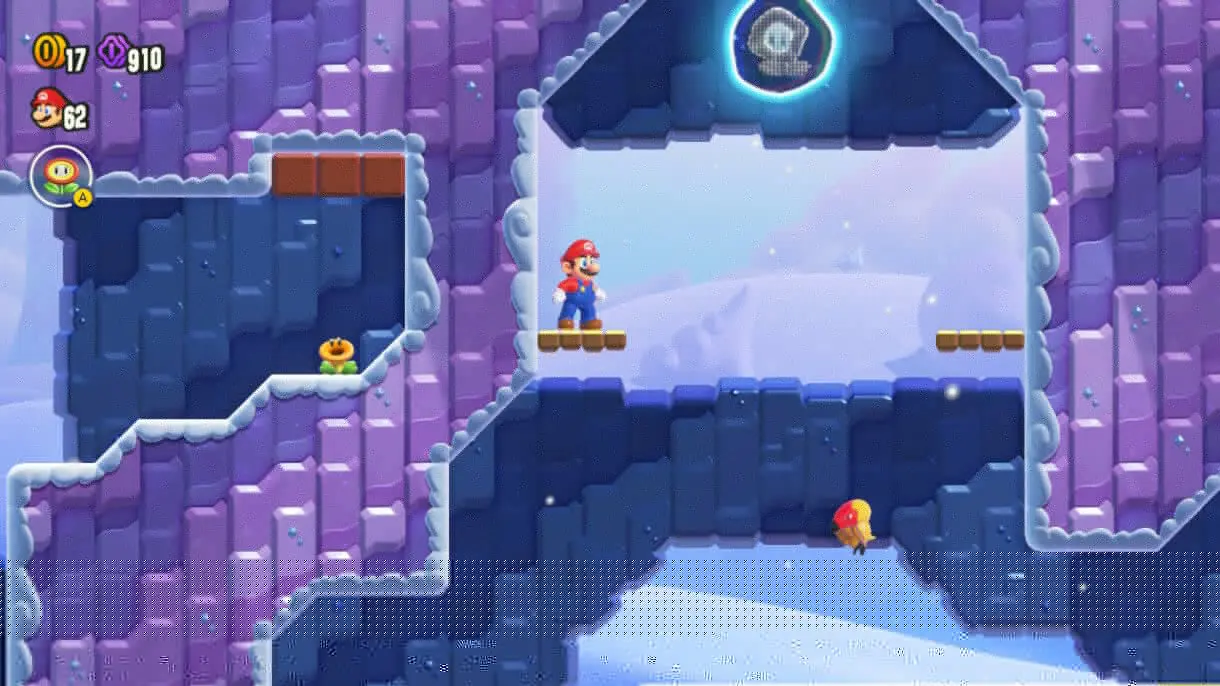 Super Mario Bros. Wonder