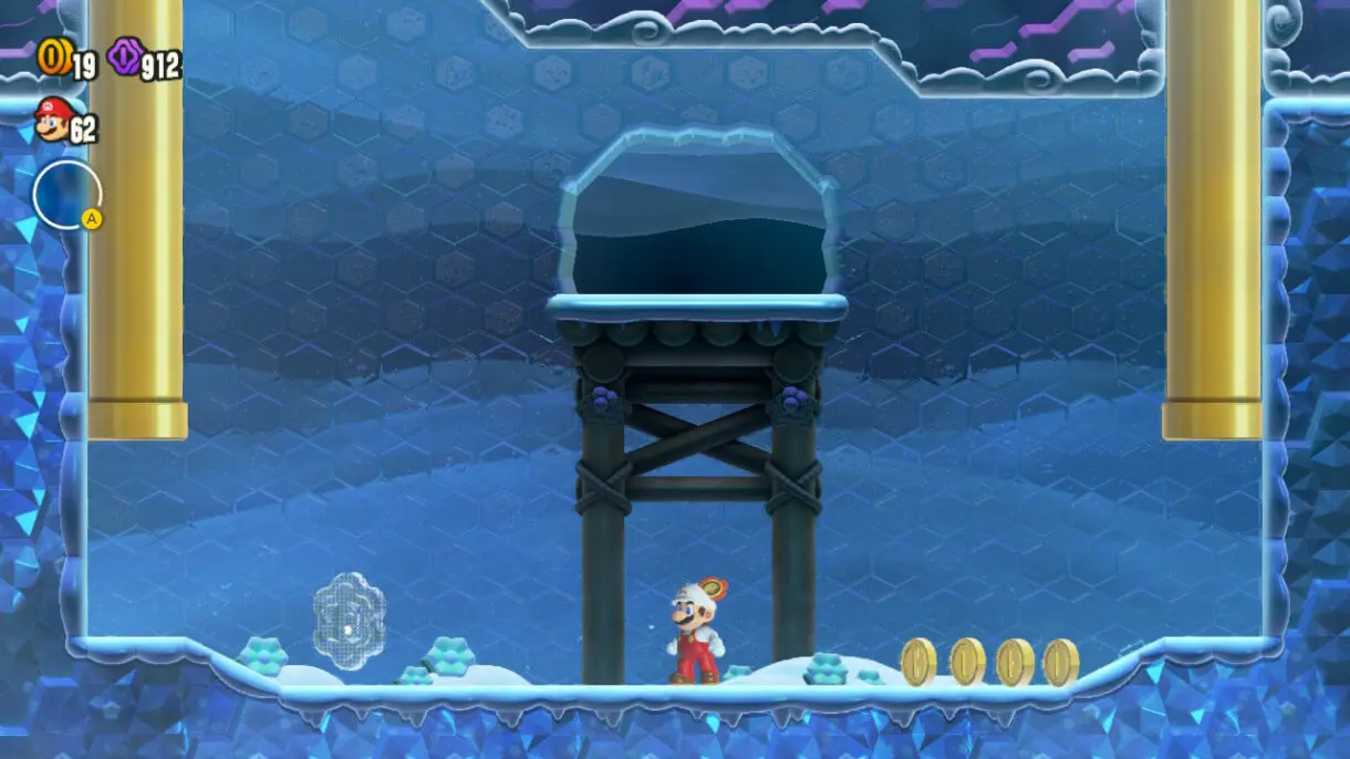 Super Mario Bros. Wonder