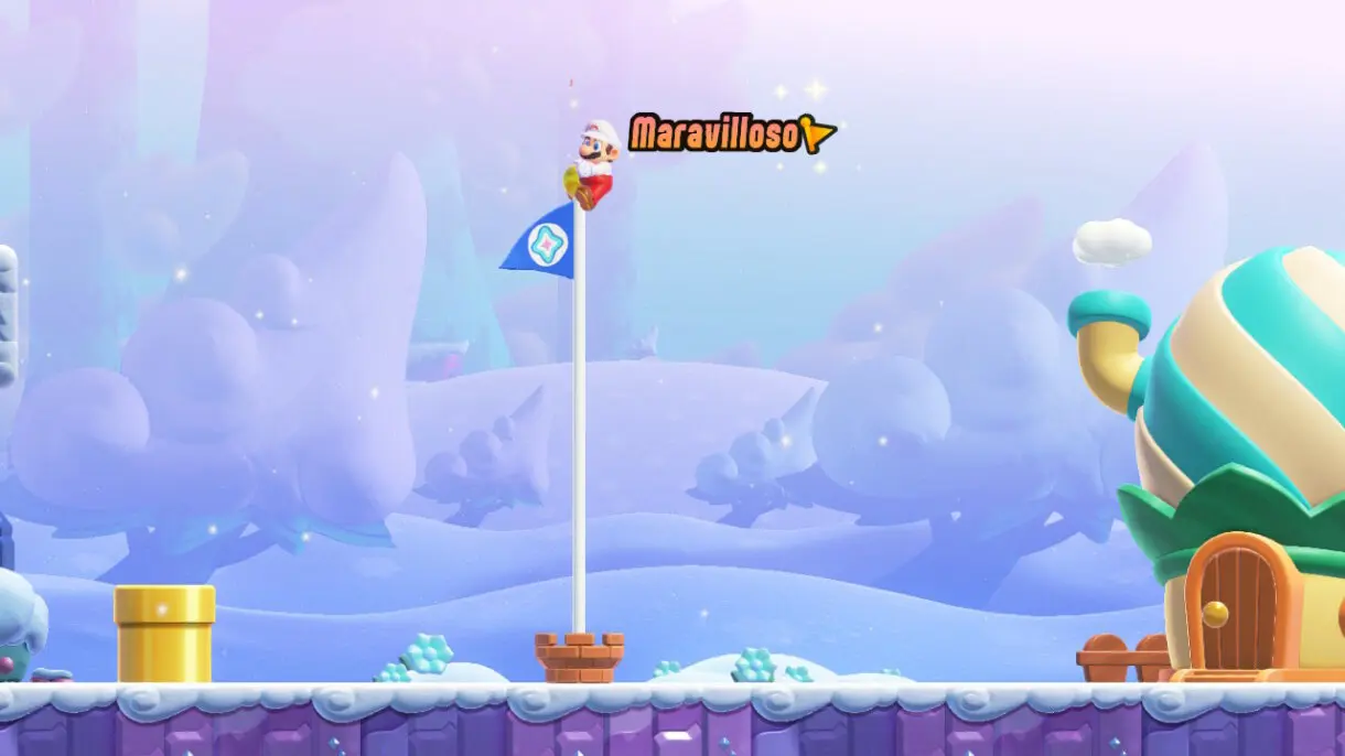 Super Mario Bros. Wonder