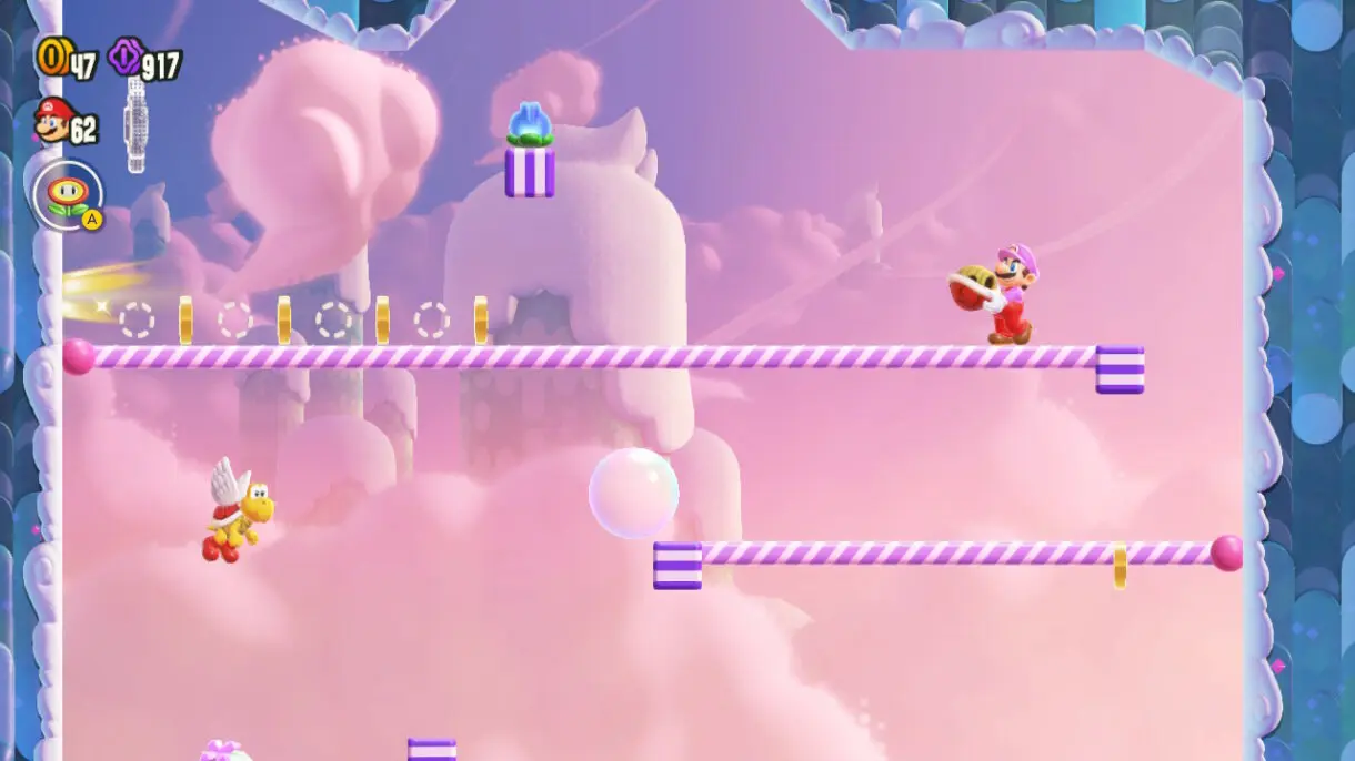 Super Mario Bros. Wonder