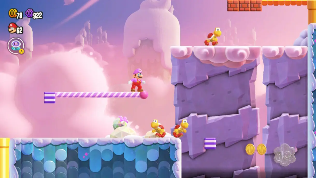 Super Mario Bros. Wonder