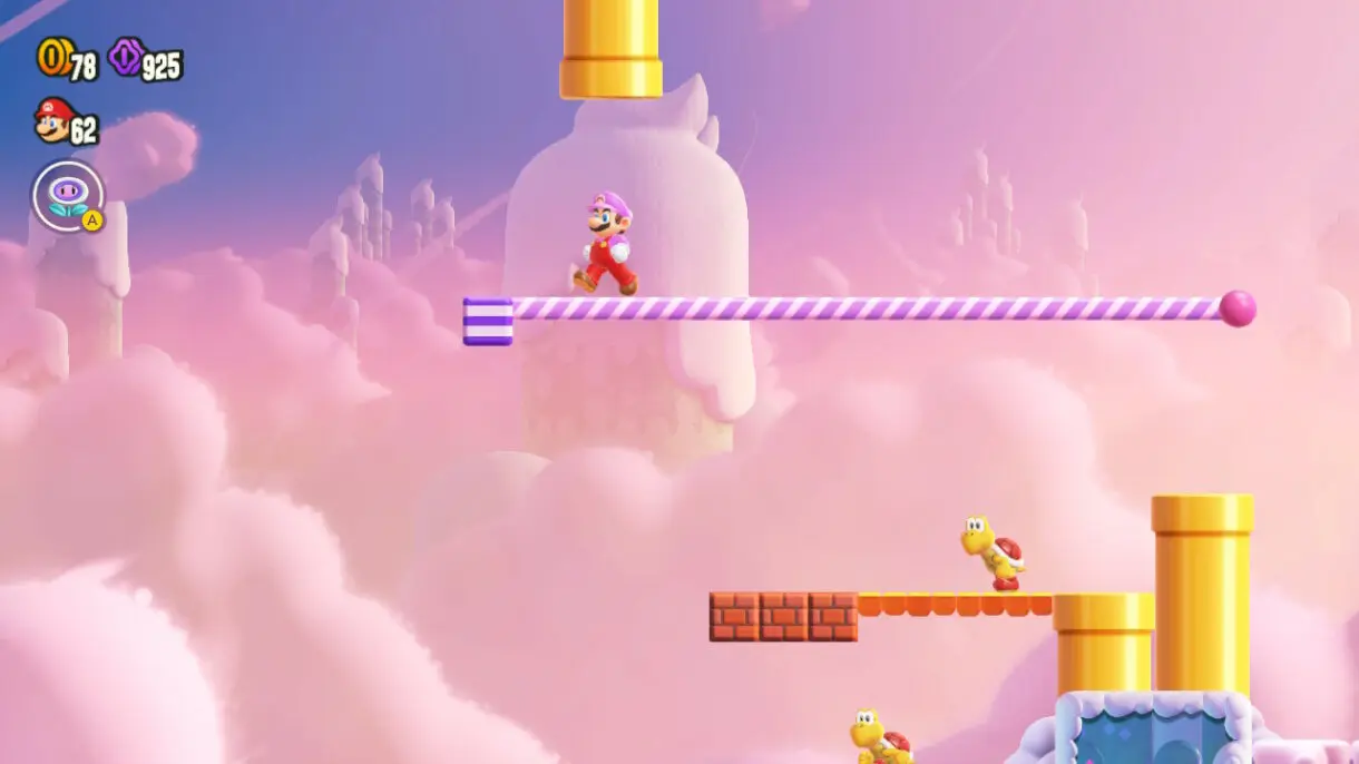 Super Mario Bros. Wonder
