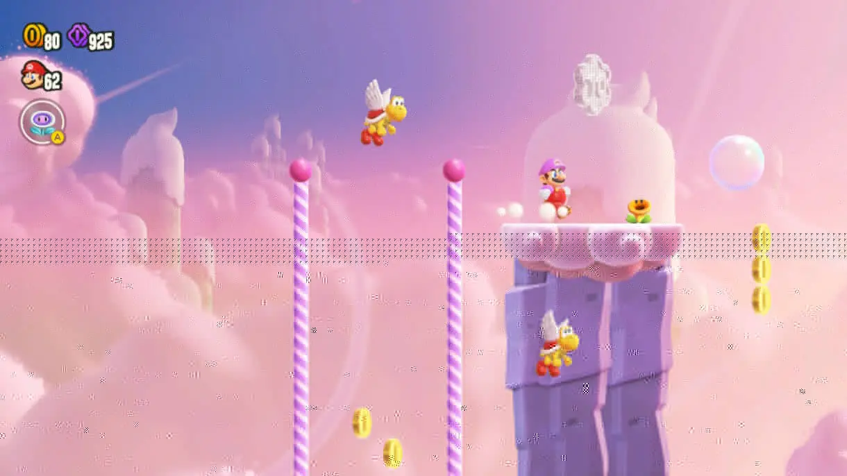 Super Mario Bros. Wonder