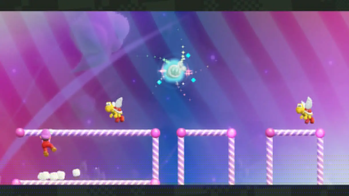 Super Mario Bros. Wonder
