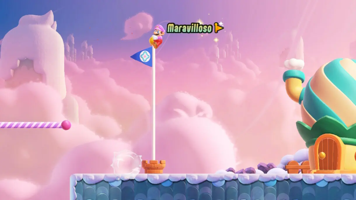 Super Mario Bros. Wonder