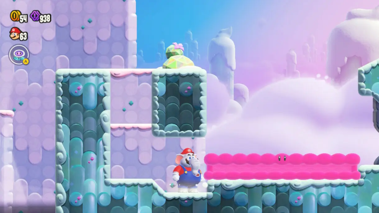 Super Mario Bros. Wonder