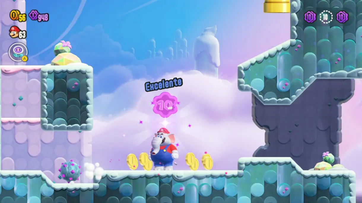 Super Mario Bros. Wonder