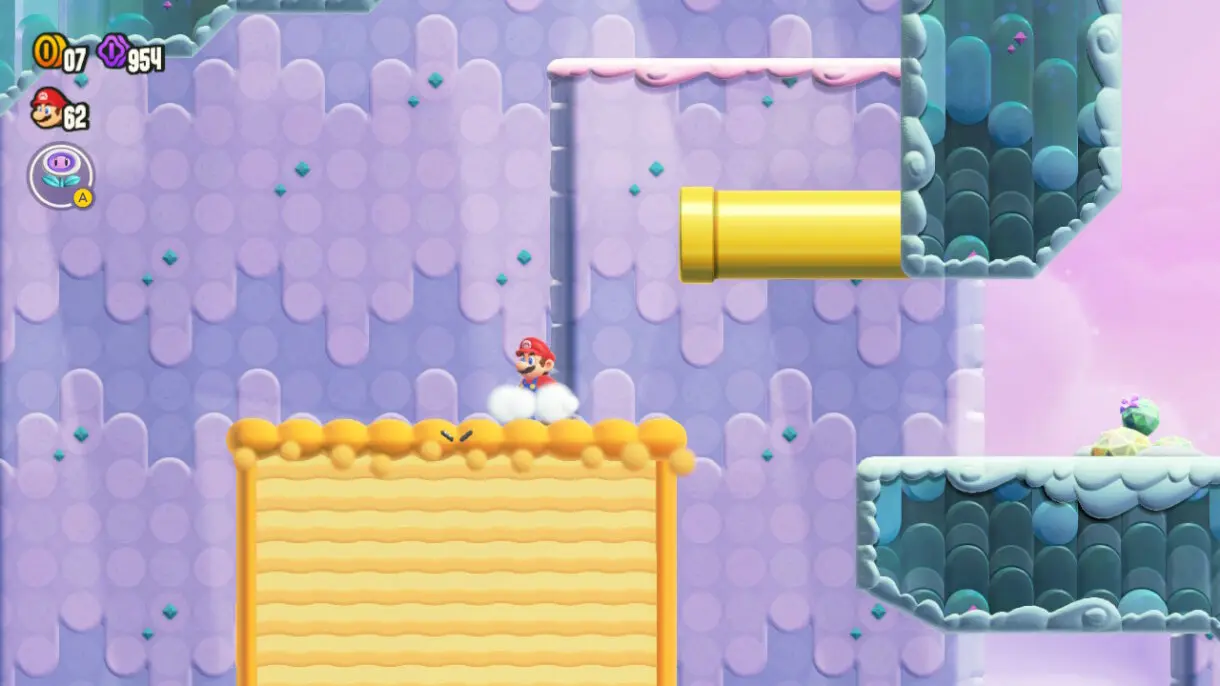 Super Mario Bros. Wonder