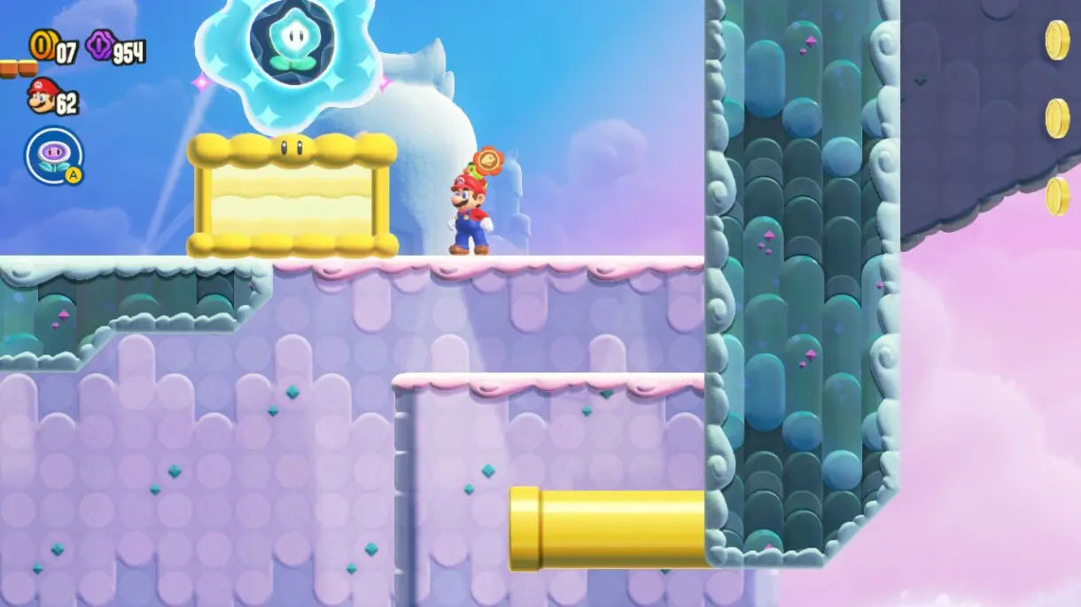Super Mario Bros. Wonder