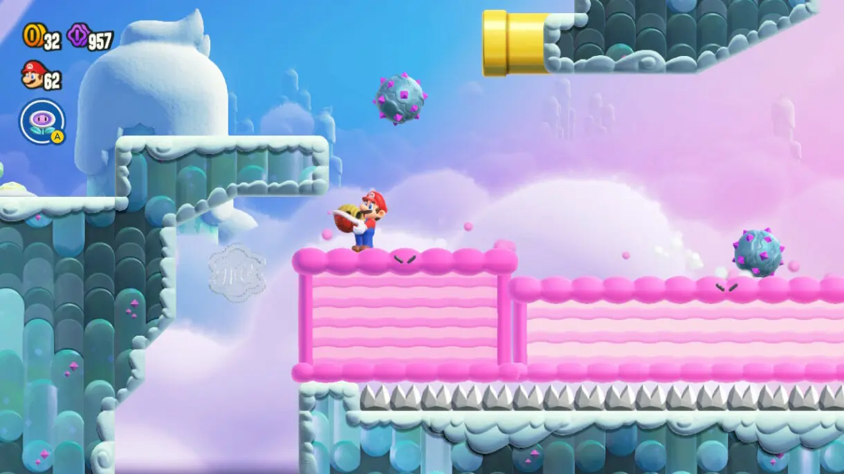 Super Mario Bros. Wonder