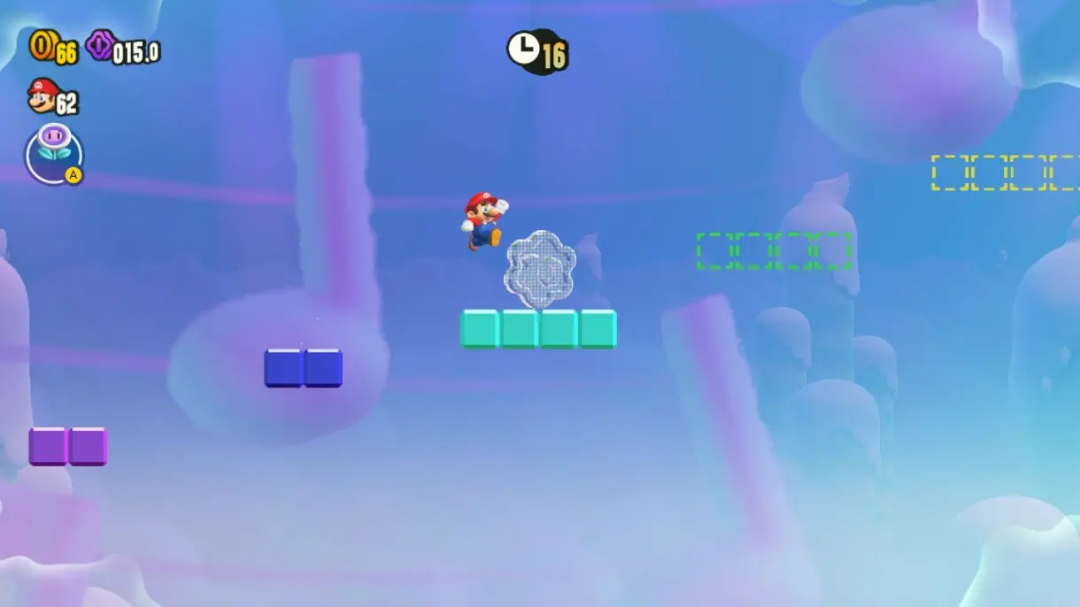 Super Mario Bros. Wonder