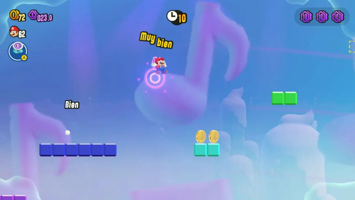 Super Mario Bros. Wonder