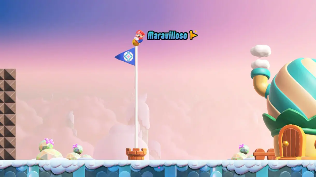 Super Mario Bros. Wonder