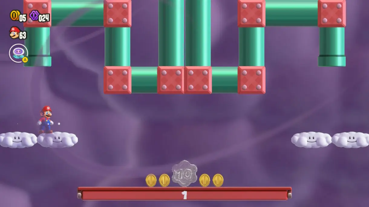 Super Mario Bros. Wonder
