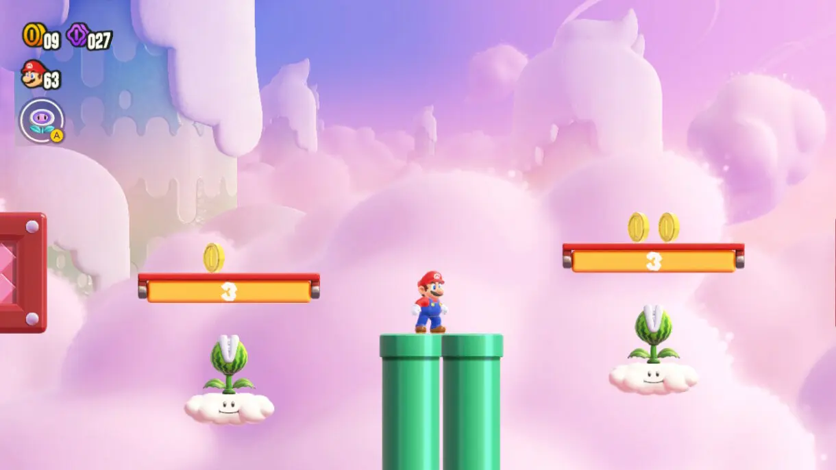 Super Mario Bros. Wonder