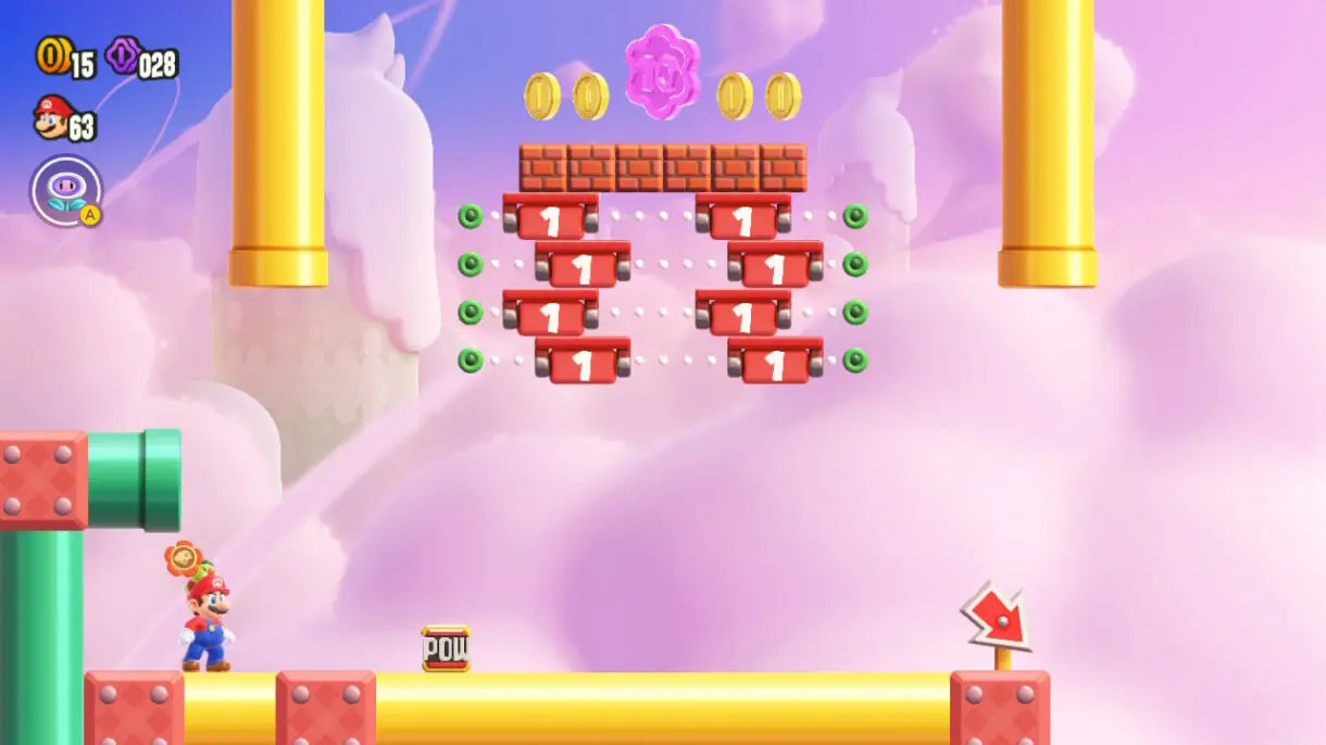 Super Mario Bros. Wonder