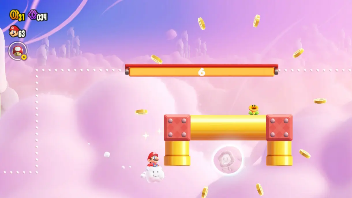 Super Mario Bros. Wonder