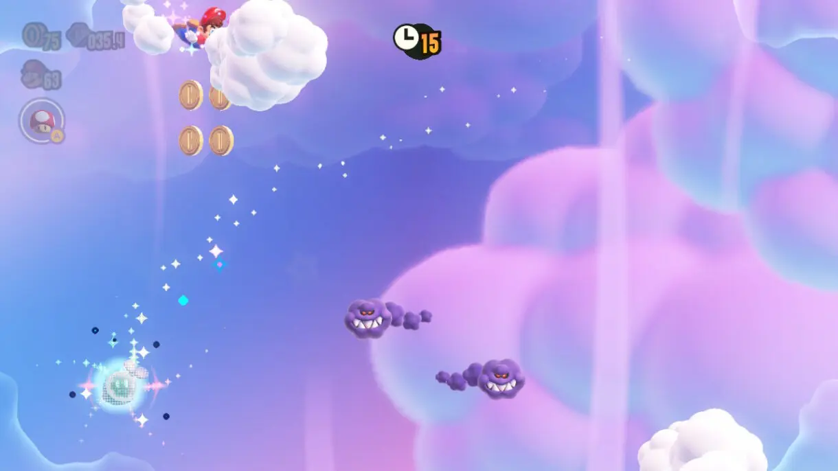 Super Mario Bros. Wonder