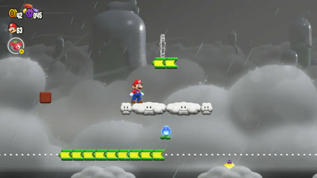 Super Mario Bros. Wonder