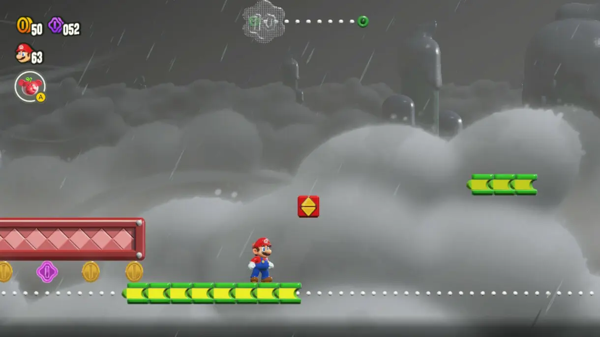 Super Mario Bros. Wonder