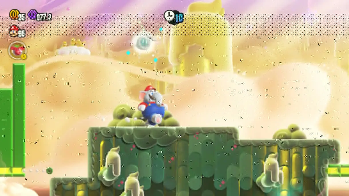 Super Mario Bros. Wonder