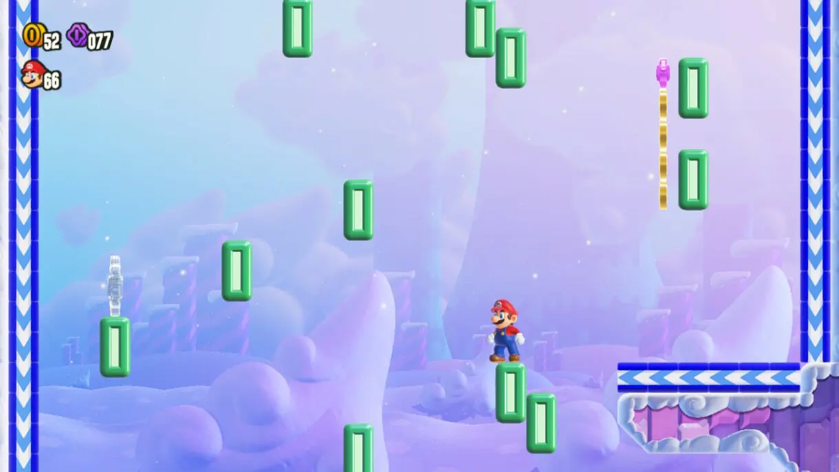 Super Mario Bros. Wonder
