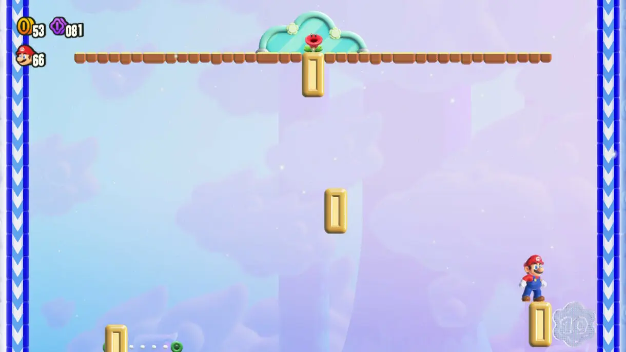 Super Mario Bros. Wonder