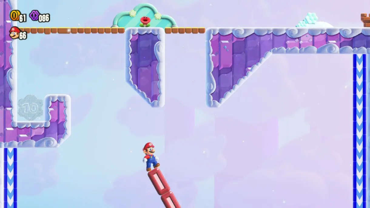 Super Mario Bros. Wonder