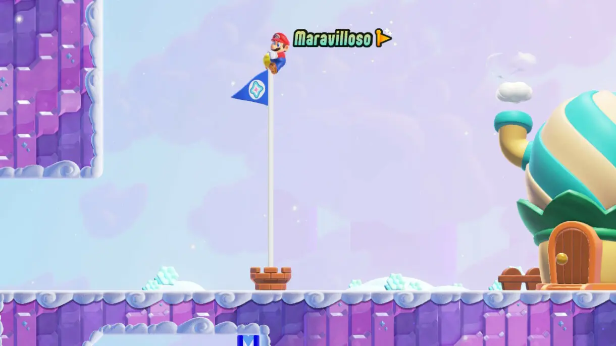Super Mario Bros. Wonder