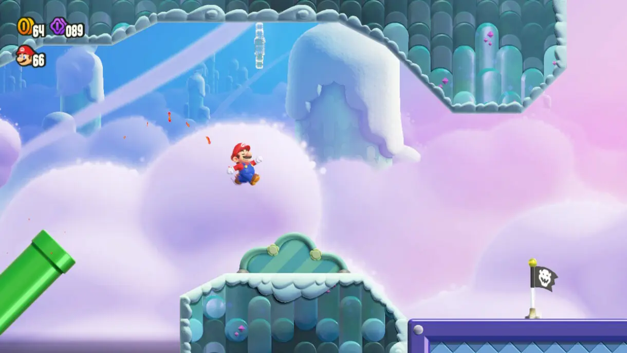 Super Mario Bros. Wonder