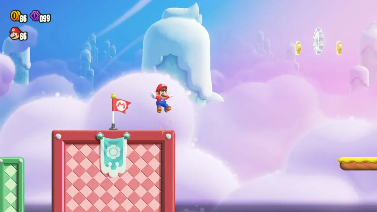 Super Mario Bros. Wonder