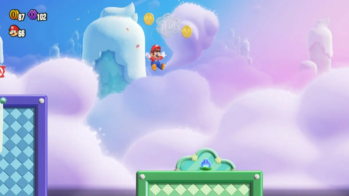 Super Mario Bros. Wonder