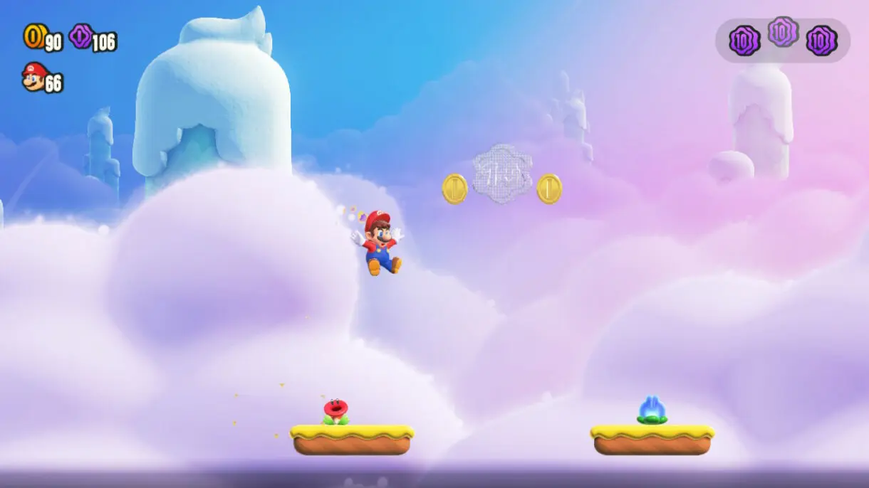 Super Mario Bros. Wonder