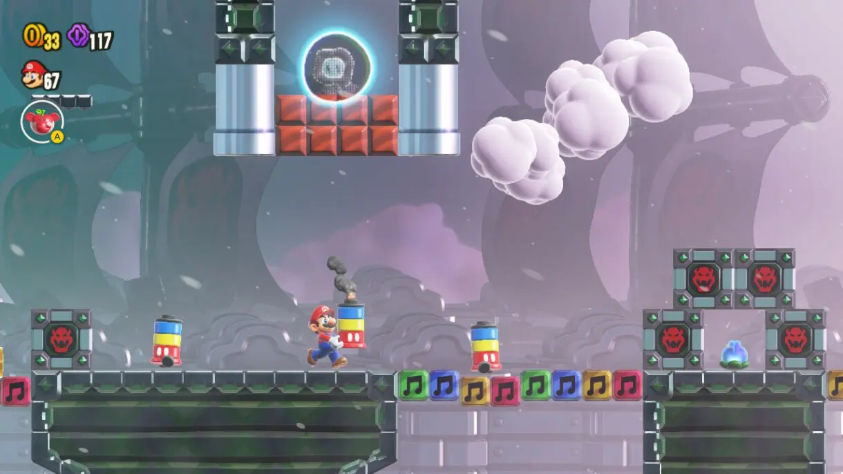 Super Mario Bros. Wonder