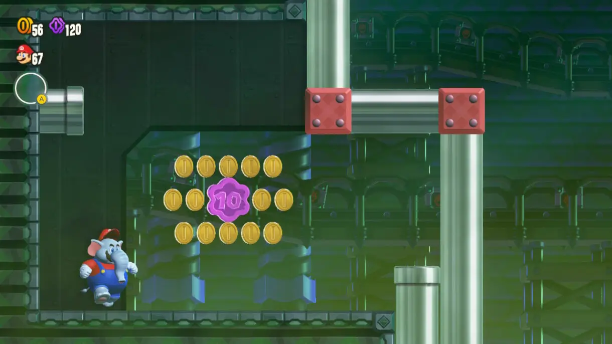 Super Mario Bros. Wonder