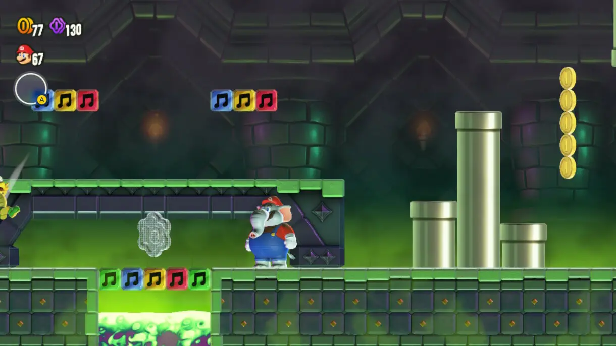 Super Mario Bros. Wonder
