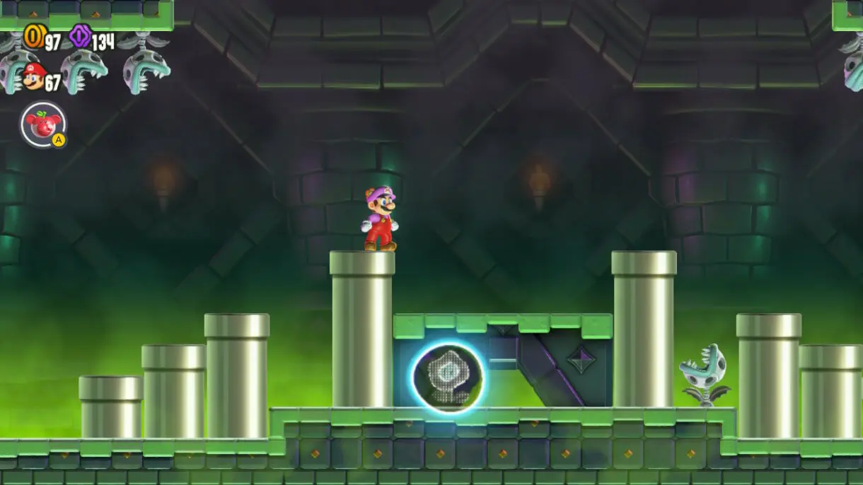 Super Mario Bros. Wonder