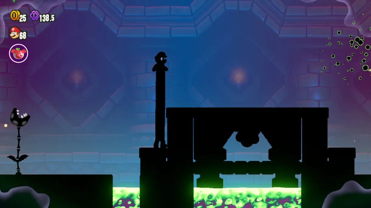 Super Mario Bros. Wonder