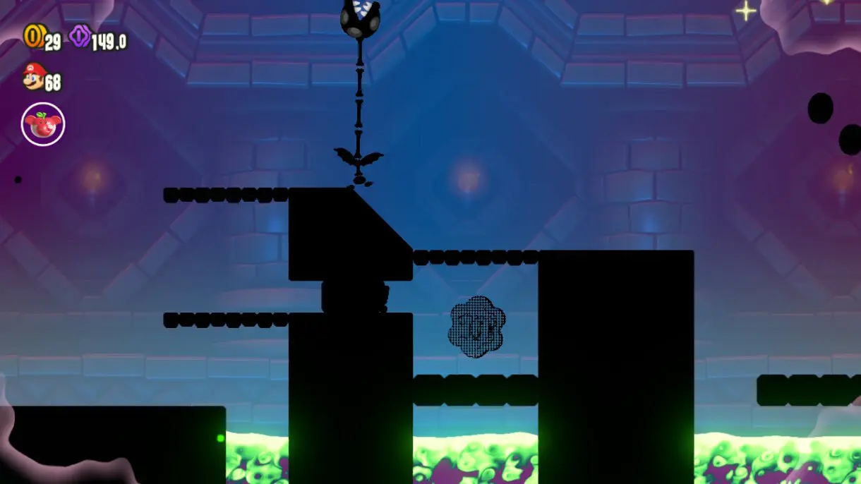 Super Mario Bros. Wonder