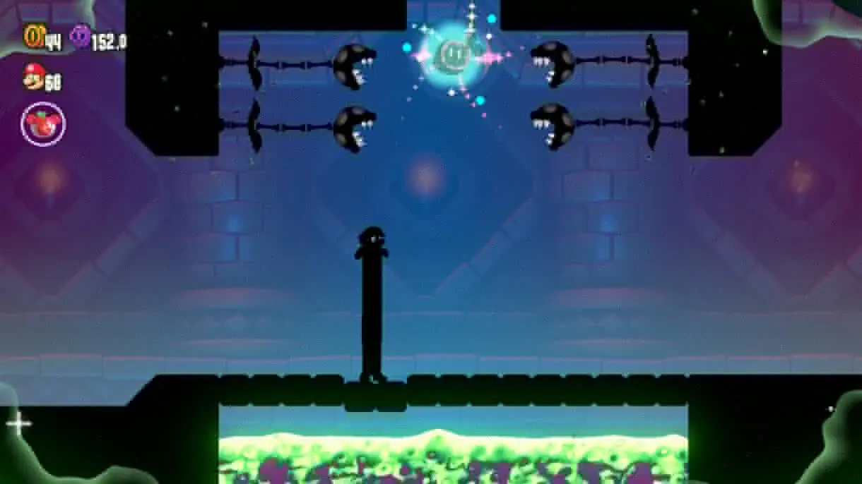 Super Mario Bros. Wonder