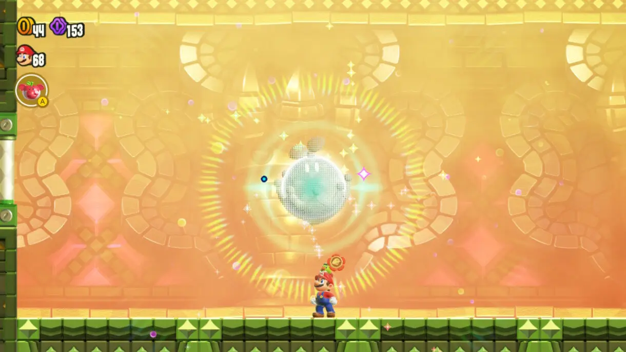 Super Mario Bros. Wonder