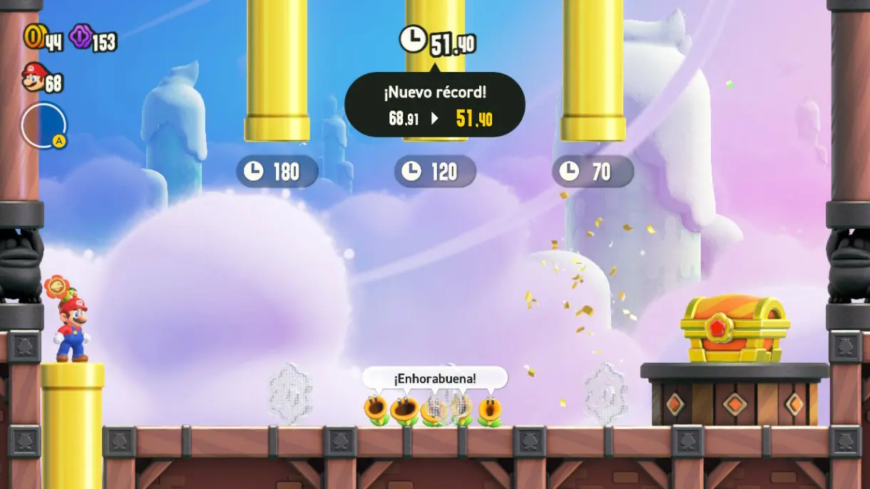Super Mario Bros. Wonder