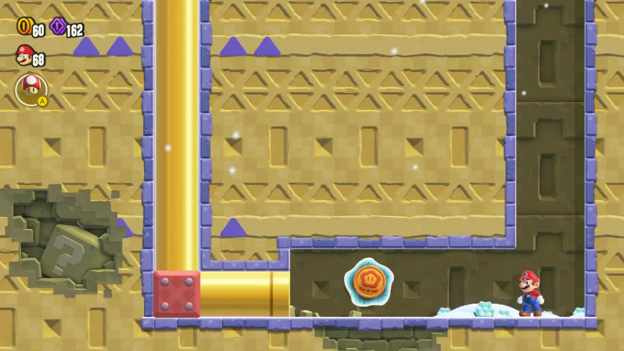 Super Mario Bros. Wonder