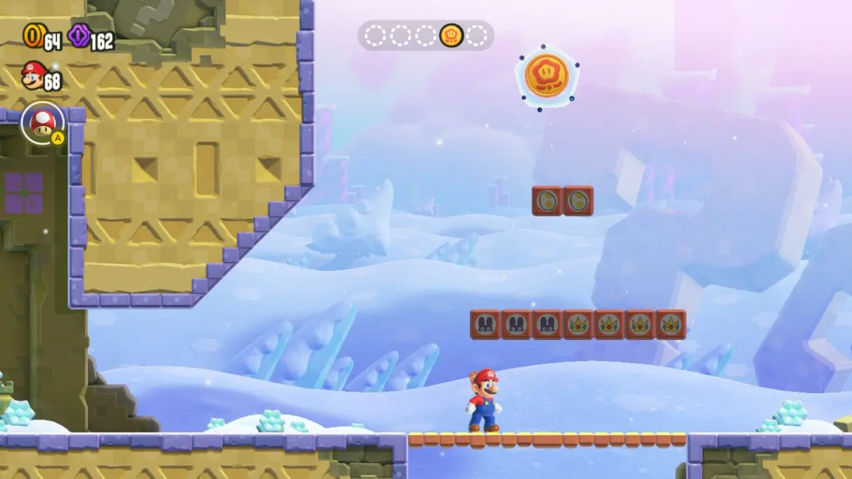 Super Mario Bros. Wonder