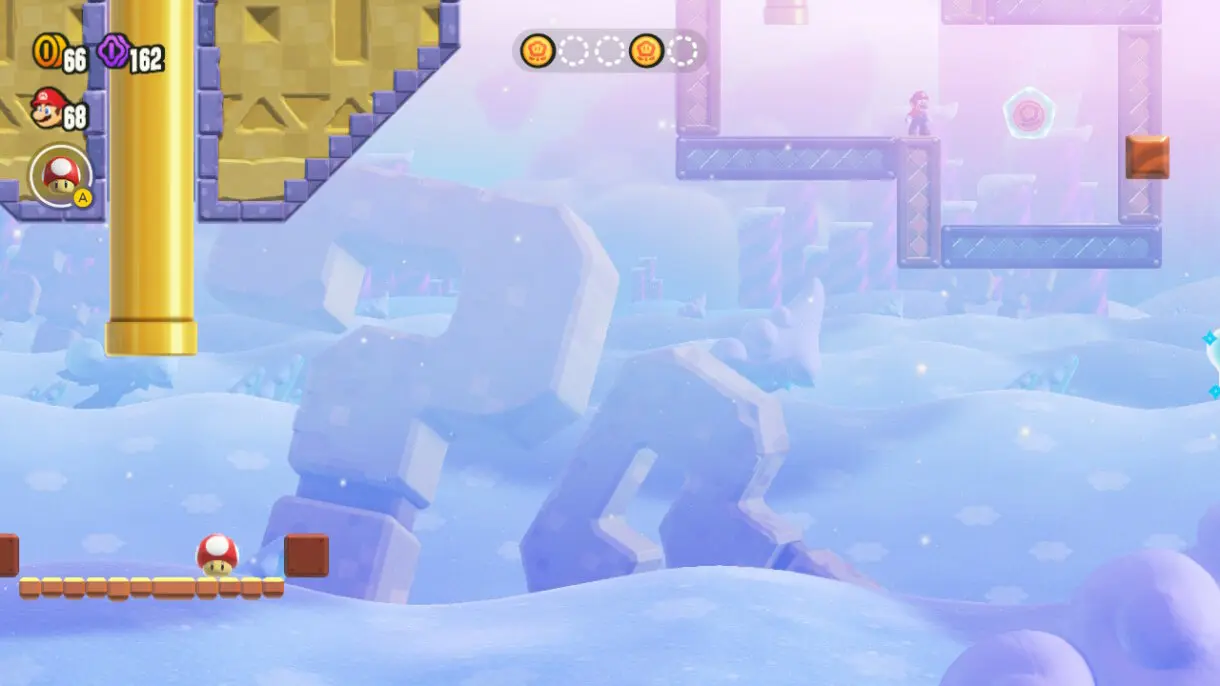Super Mario Bros. Wonder