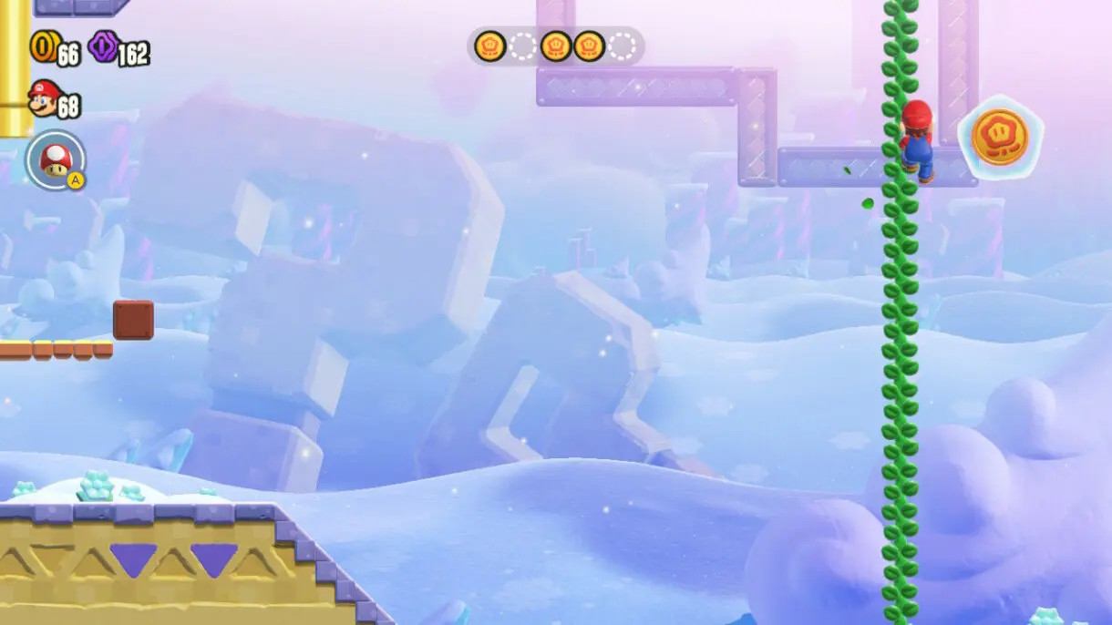 Super Mario Bros. Wonder